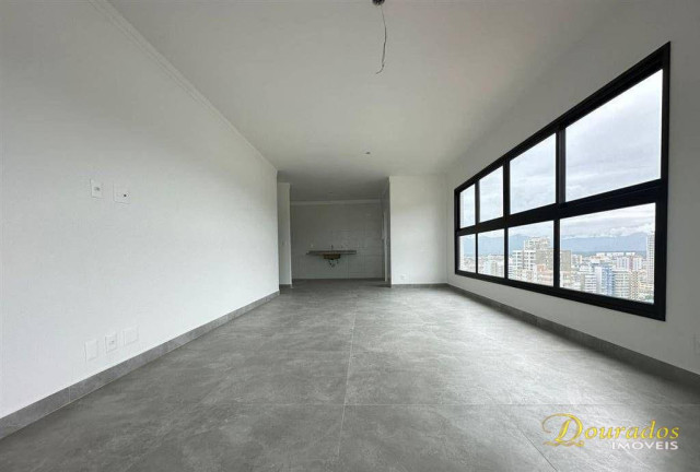Imagem Imóvel com 2 Quartos à Venda, 123 m² em Canto Do Forte - Praia Grande