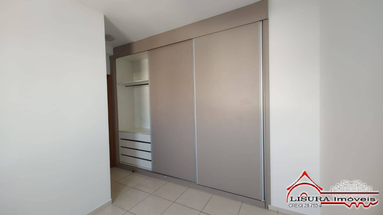 Imagem Apartamento com 2 Quartos à Venda, 64 m² em Centro - Jacareí
