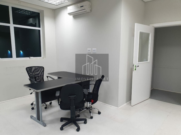 Imagem Sala Comercial para Alugar, 103 m² em Empresarial 18 Do Forte - Barueri Imagem Sala Comercial para Alugar, 103 m² em Empresarial 18 Do Forte - Barueri