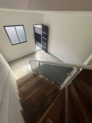 Imagem Sobrado com 2 Quartos à Venda, 49 m² em Ocian - Praia Grande Imagem Sobrado com 2 Quartos à Venda, 49 m² em Ocian - Praia Grande