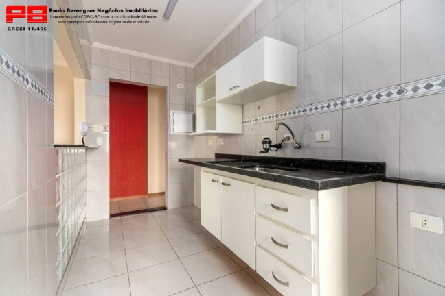 Imagem Apartamento com 2 Quartos à Venda, 56 m² em Tatuape - São Paulo Imagem Apartamento com 2 Quartos à Venda, 56 m² em Tatuape - São Paulo