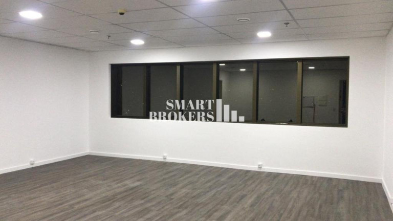 Imagem Sala Comercial à Venda, 48 m² em Barra Funda - São Paulo Imagem Sala Comercial à Venda, 48 m² em Barra Funda - São Paulo
