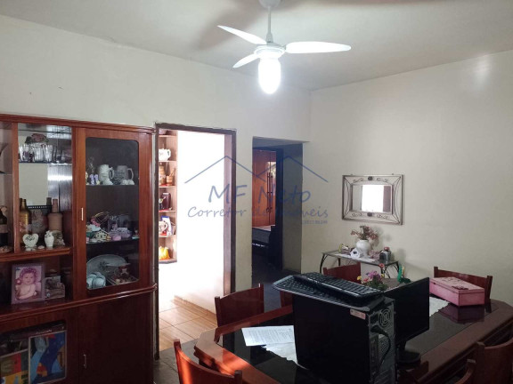 Imagem Casa com 4 Quartos à Venda, 434 m² em Cidade Jardim - Pirassununga