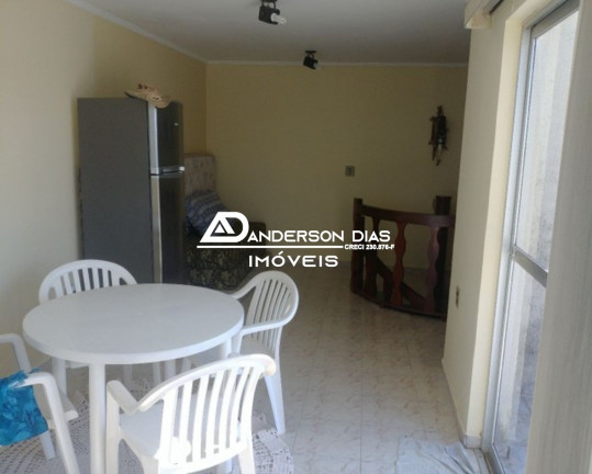 Imagem Imóvel com 3 Quartos à Venda, 195 m² em Massaguaçu - Caraguatatuba