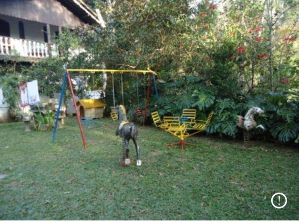 Imagem Terreno à Venda, 281 m² em Córrego D'antas - Nova Friburgo