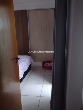 Imagem Apartamento com 2 Quartos à Venda, 63 m² em Jardim Regina - Indaiatuba