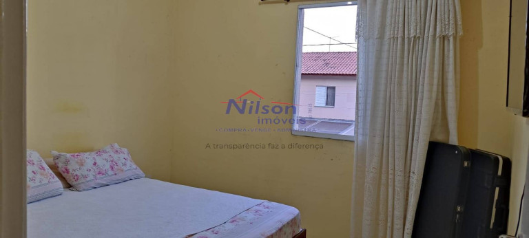 Imagem Casa com 2 Quartos à Venda,  em Guarulhos
