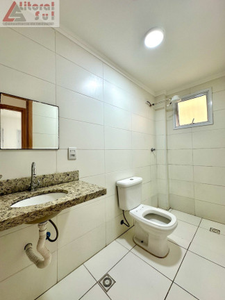 Imagem Apartamento com 1 Quarto à Venda, 53 m² em Guilhermina - Praia Grande Imagem Apartamento com 1 Quarto à Venda, 53 m² em Guilhermina - Praia Grande