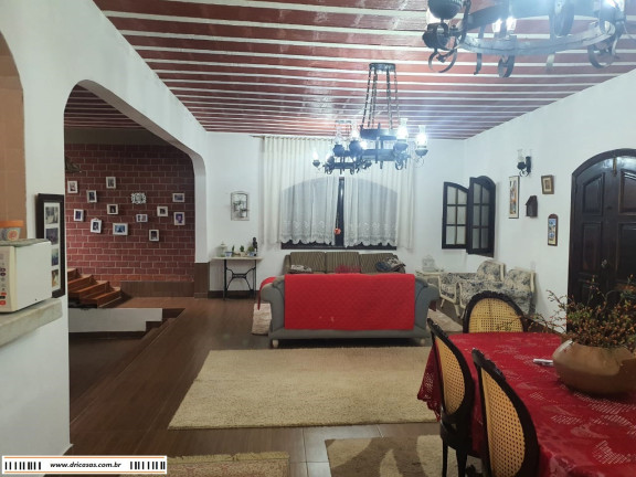 Imagem Imóvel com 4 Quartos à Venda, 200 m² em Campo Grande - Rio De Janeiro