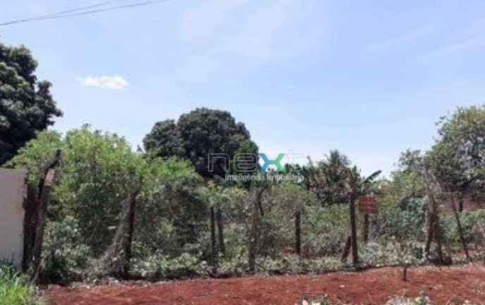 Terreno à Venda, 360 m² em Portal Caiobá - Campo Grande