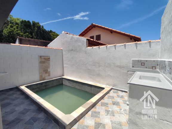 Imagem Casa com 2 Quartos à Venda, 125 m² em Jardim Nossa Senhora Do Sion - Itanhaém Imagem Casa com 2 Quartos à Venda, 125 m² em Jardim Nossa Senhora Do Sion - Itanhaém