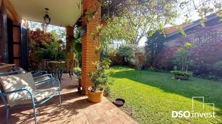 Imagem Casa com 5 Quartos à Venda, 487 m² em Granja Julieta - São Paulo Imagem Casa com 5 Quartos à Venda, 487 m² em Granja Julieta - São Paulo