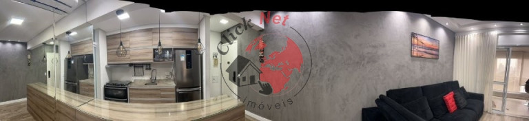 Imagem Apartamento com 3 Quartos à Venda, 94 m² em Centro - São Bernardo Do Campo Imagem Apartamento com 3 Quartos à Venda, 94 m² em Centro - São Bernardo Do Campo