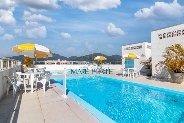 Imagem Apartamento com 2 Quartos à Venda, 70 m² em Centro - Ubatuba Imagem Apartamento com 2 Quartos à Venda, 70 m² em Centro - Ubatuba