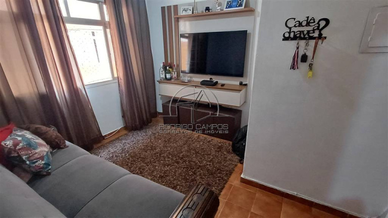 Imagem Apartamento com 2 Quartos à Venda, 50 m² em Tupi - Praia Grande Imagem Apartamento com 2 Quartos à Venda, 50 m² em Tupi - Praia Grande