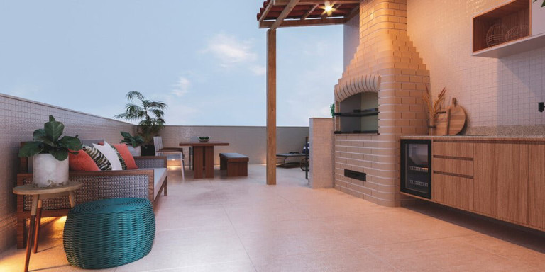Imagem Apartamento com 3 Quartos à Venda, 91 m² em Jardim Vinte E Cinco De Agosto - Duque De Caxias Imagem Apartamento com 3 Quartos à Venda, 91 m² em Jardim Vinte E Cinco De Agosto - Duque De Caxias