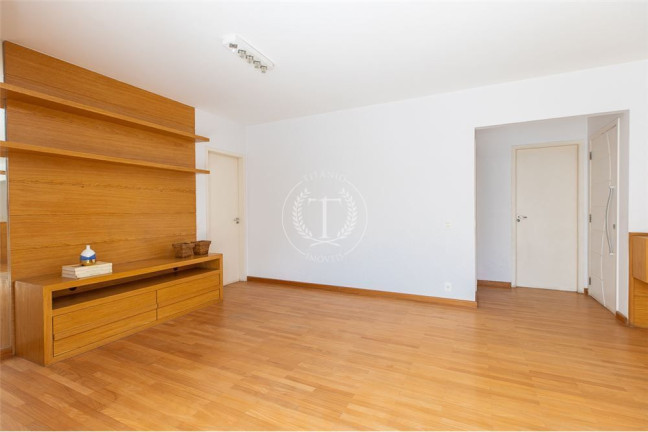 Imagem Apartamento com 3 Quartos à Venda, 115 m² em São Paulo