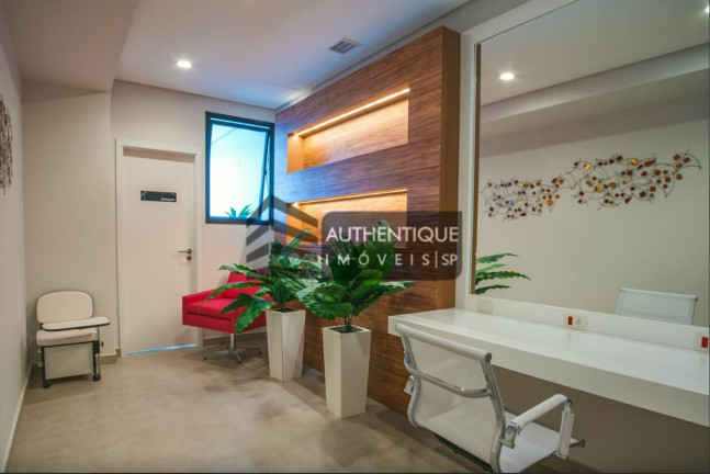 Imagem Apartamento com 1 Quarto à Venda, 49 m² em Alto Da Boa Vista - São Paulo Imagem Apartamento com 1 Quarto à Venda, 49 m² em Alto Da Boa Vista - São Paulo