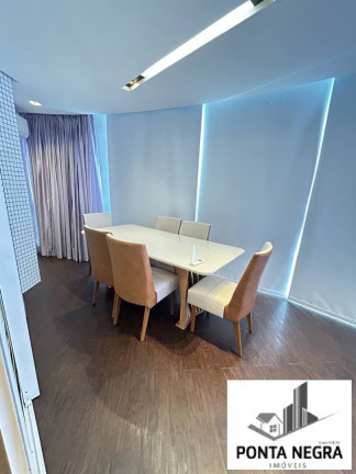 Imagem Apartamento com 3 Quartos à Venda, 153 m² em Ponta Negra - Manaus