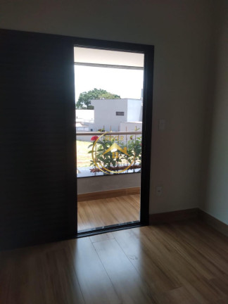 Imagem Casa com 4 Quartos à Venda, 242 m² em Parque Brasil 500 - Paulínia