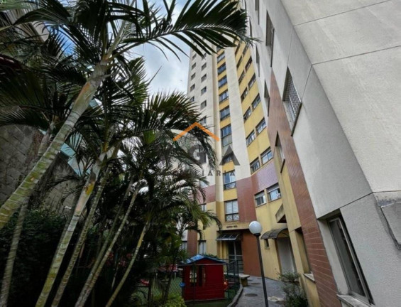 Imagem Apartamento com 2 Quartos à Venda, 49 m² em Vila Ré - São Paulo Imagem Apartamento com 2 Quartos à Venda, 49 m² em Vila Ré - São Paulo