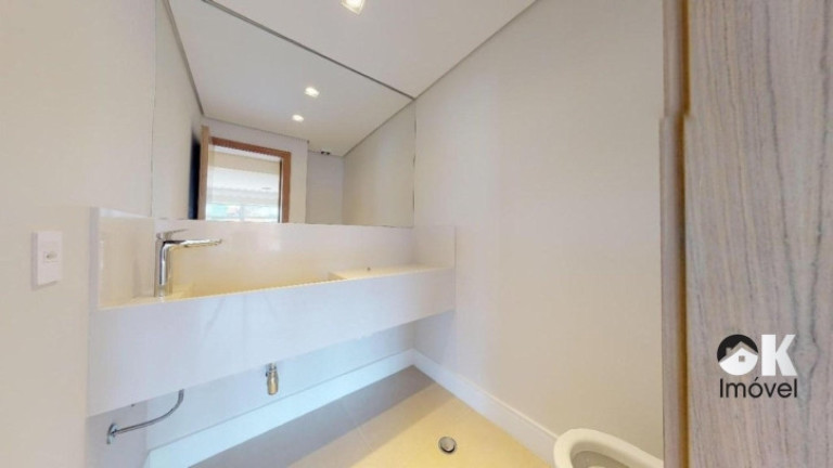 Imagem Apartamento com 3 Quartos à Venda, 244 m² em Jardim Paulista - São Paulo Imagem Apartamento com 3 Quartos à Venda, 244 m² em Jardim Paulista - São Paulo