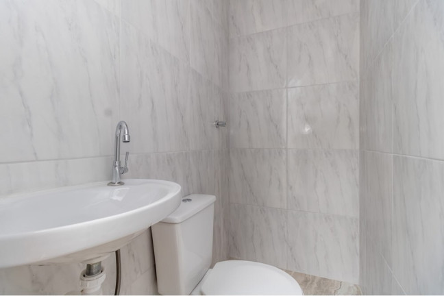 Imagem Casa com 3 Quartos à Venda, 124 m² em Vila Invernada - São Paulo Imagem Casa com 3 Quartos à Venda, 124 m² em Vila Invernada - São Paulo