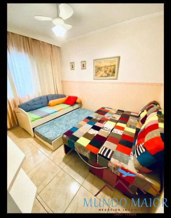 Imagem Apartamento com 2 Quartos à Venda, 60 m² em Enseada - Guarujá Imagem Apartamento com 2 Quartos à Venda, 60 m² em Enseada - Guarujá