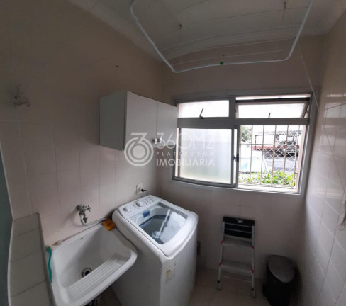 Imagem Apartamento com 2 Quartos à Venda, 47 m² em Cidade São Jorge - Santo André Imagem Apartamento com 2 Quartos à Venda, 47 m² em Cidade São Jorge - Santo André