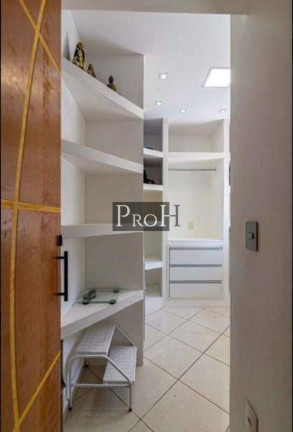 Imagem Cobertura com 3 Quartos à Venda, 119 m² em Utinga - Santo André