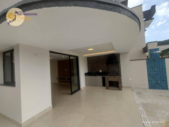 Imagem Casa com 4 Quartos à Venda, 135 m² em São Lourenço - Bertioga