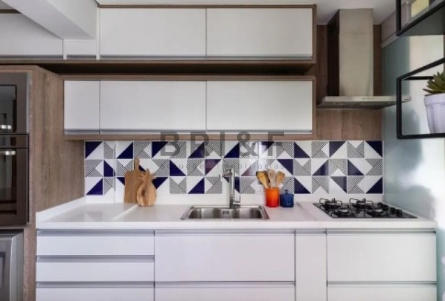 Imagem Apartamento com 2 Quartos à Venda, 89 m² em Brooklin - São Paulo Imagem Apartamento com 2 Quartos à Venda, 89 m² em Brooklin - São Paulo
