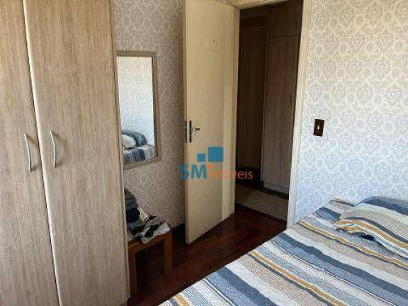 Imagem Apartamento com 4 Quartos à Venda, 108 m² em Saúde - São Paulo Imagem Apartamento com 4 Quartos à Venda, 108 m² em Saúde - São Paulo