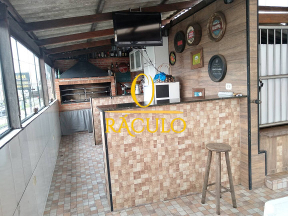 Imagem Casa com 3 Quartos à Venda, 122 m² em Catiapoa - São Vicente