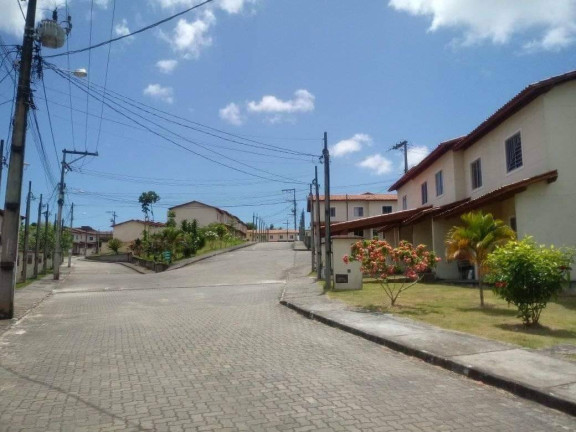 Imagem Casa com 2 Quartos à Venda, 58 m² em Salobrinho - Ilhéus