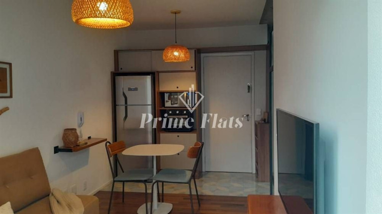 Imagem Apartamento com 1 Quarto à Venda, 30 m² em Bela Vista - São Paulo Imagem Apartamento com 1 Quarto à Venda, 30 m² em Bela Vista - São Paulo