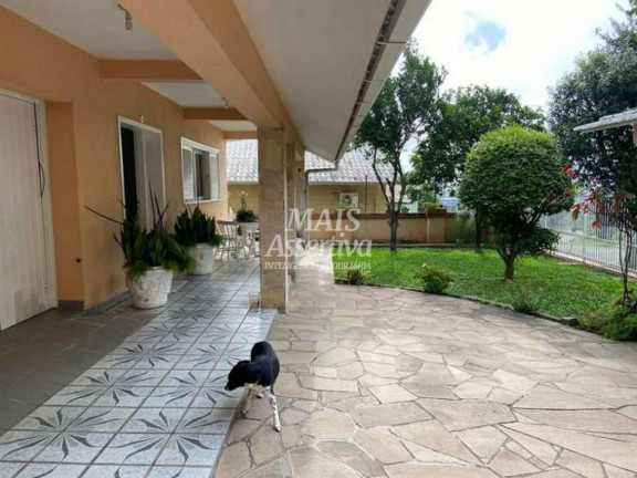 Imagem Casa com 3 Quartos para Alugar, 400 m² em Santo André - São Leopoldo Imagem Casa com 3 Quartos para Alugar, 400 m² em Santo André - São Leopoldo