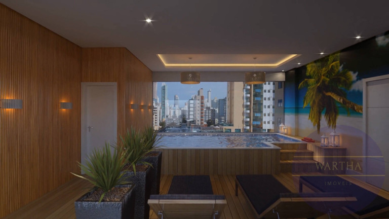 Imagem Apartamento com 3 Quartos à Venda, 120 m² em Centro - Balneário Camboriú Imagem Apartamento com 3 Quartos à Venda, 120 m² em Centro - Balneário Camboriú