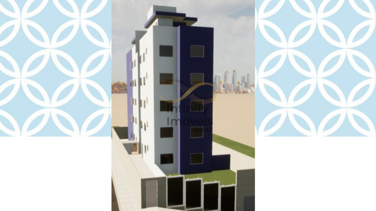 Imagem Cobertura com 3 Quartos à Venda, 72 m² em Padre Eustáquio - Belo Horizonte Imagem Cobertura com 3 Quartos à Venda, 72 m² em Padre Eustáquio - Belo Horizonte