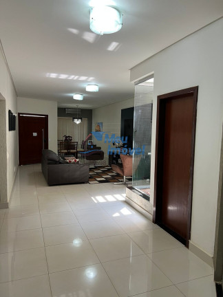 Imagem Casa com 4 Quartos à Venda, 280 m² em Setor Habitacional Vicente Pires - Brasília Imagem Casa com 4 Quartos à Venda, 280 m² em Setor Habitacional Vicente Pires - Brasília