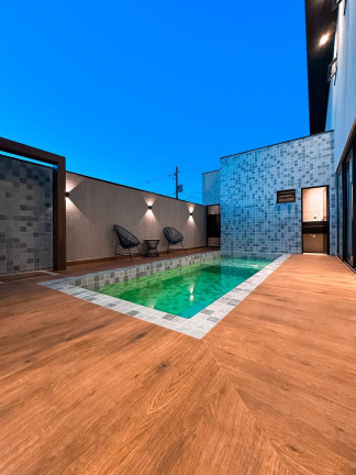 Imagem Casa com 3 Quartos à Venda, 302 m² em Sim - Feira De Santana