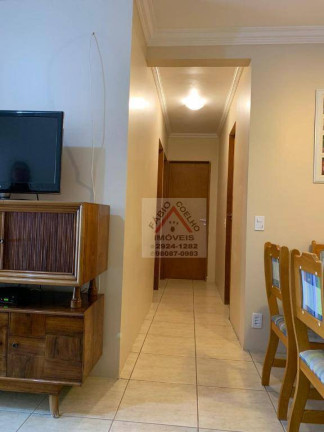 Imagem Apartamento com 3 Quartos à Venda, 67 m² em Interlagos - São Paulo Imagem Apartamento com 3 Quartos à Venda, 67 m² em Interlagos - São Paulo