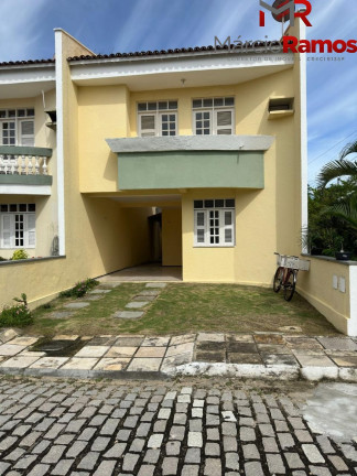Imagem Casa com 2 Quartos à Venda, 119 m² em Lagoa Redonda - Fortaleza