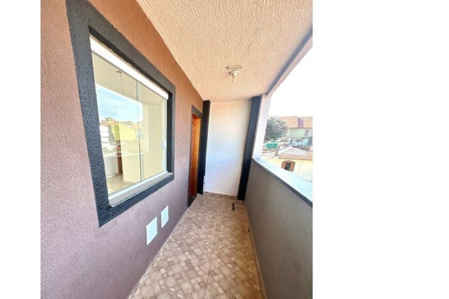 Apartamento com 1 Quarto à Venda, 46 m² em Jardim Nordeste - São Paulo