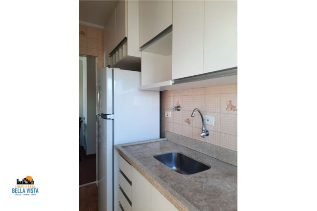Imagem Apartamento com 1 Quarto à Venda, em Bela Vista - São Paulo Imagem Apartamento com 1 Quarto à Venda, em Bela Vista - São Paulo