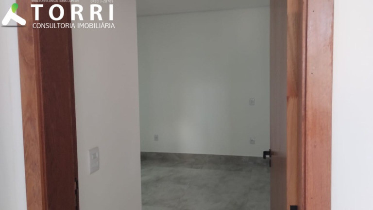 Imagem Imóvel com 3 Quartos à Venda, 120 m² em Horto Florestal - Sorocaba