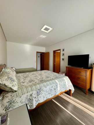 Imagem Casa com 4 Quartos à Venda, 396 m² em Condomínio Jardim Flamboyan - Bragança Paulista