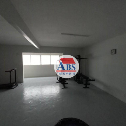 Imagem Apartamento com 1 Quarto à Venda, 90 m² em Aparecida - Santos