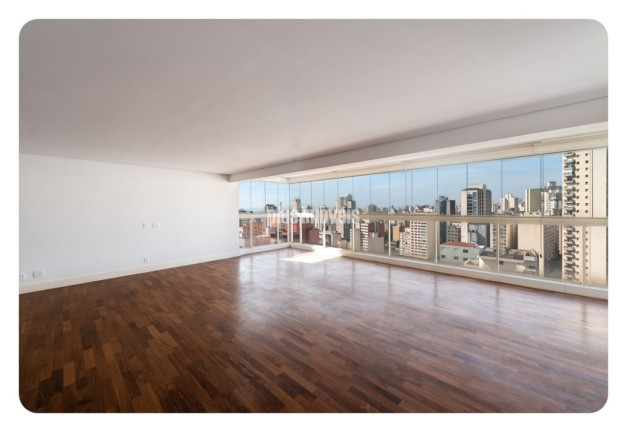 Imagem Apartamento com 4 Quartos à Venda, 225 m² em Santa Cecília - São Paulo Imagem Apartamento com 4 Quartos à Venda, 225 m² em Santa Cecília - São Paulo