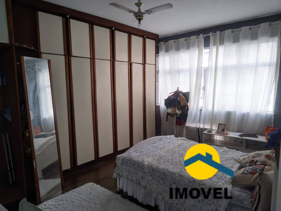 Imagem Apartamento com 4 Quartos à Venda, 230 m² em Icaraí - Niterói Imagem Apartamento com 4 Quartos à Venda, 230 m² em Icaraí - Niterói